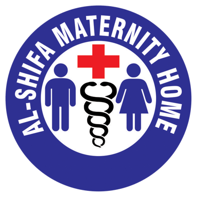 Al Shifa Maternity Home logo
